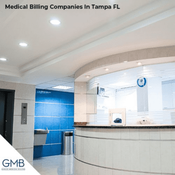 Medical billing companies in Tampa FL