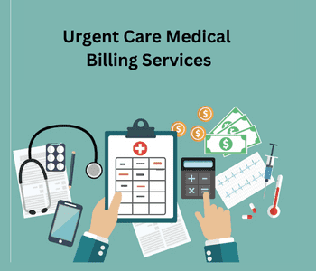 Urgent Care Medical Billing Services