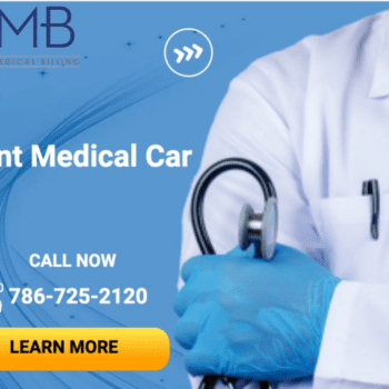 Urgent Medical Care: Quality Services for Prompt Healthcare