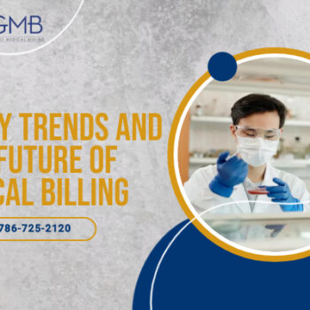 Industry Trends and the Future of Medical Billing