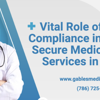 Vital Role of HIPAA Compliance in Ensuring Secure Medical Billing Services in Tampa